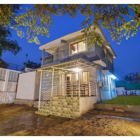 Regal Villas Mudra Villa 3Bhk Lonavala Exterior photo