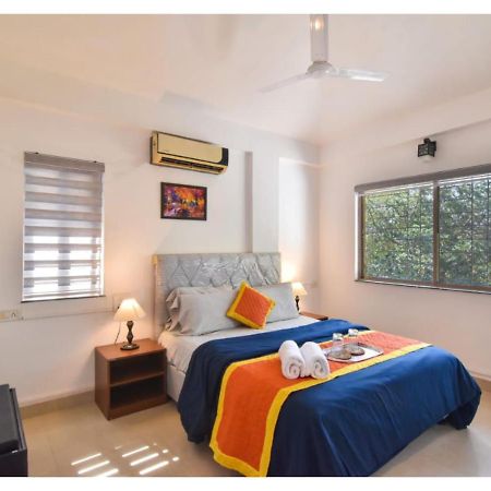 Regal Villas Mudra Villa 3Bhk Lonavala Exterior photo