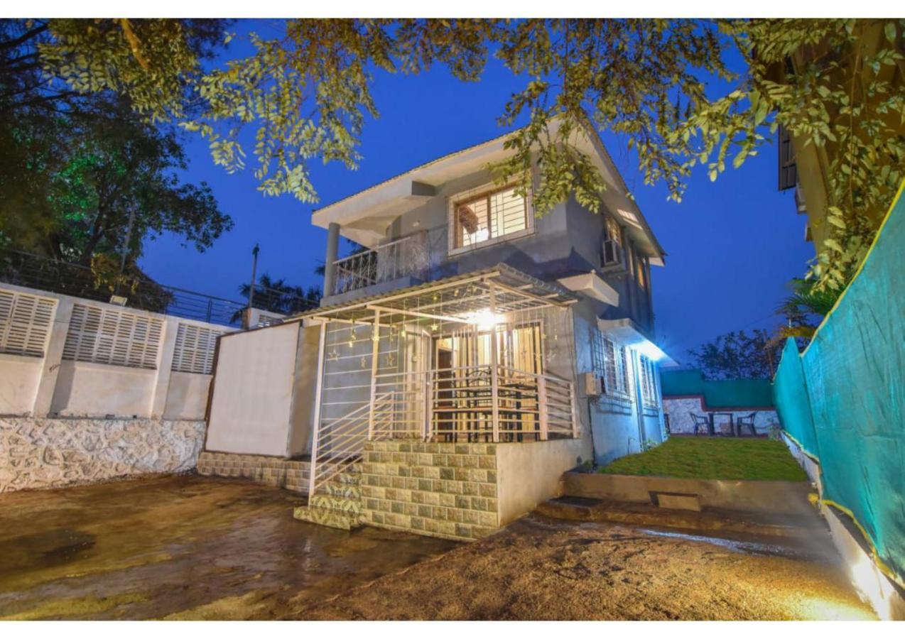 Regal Villas Mudra Villa 3Bhk Lonavala Exterior photo
