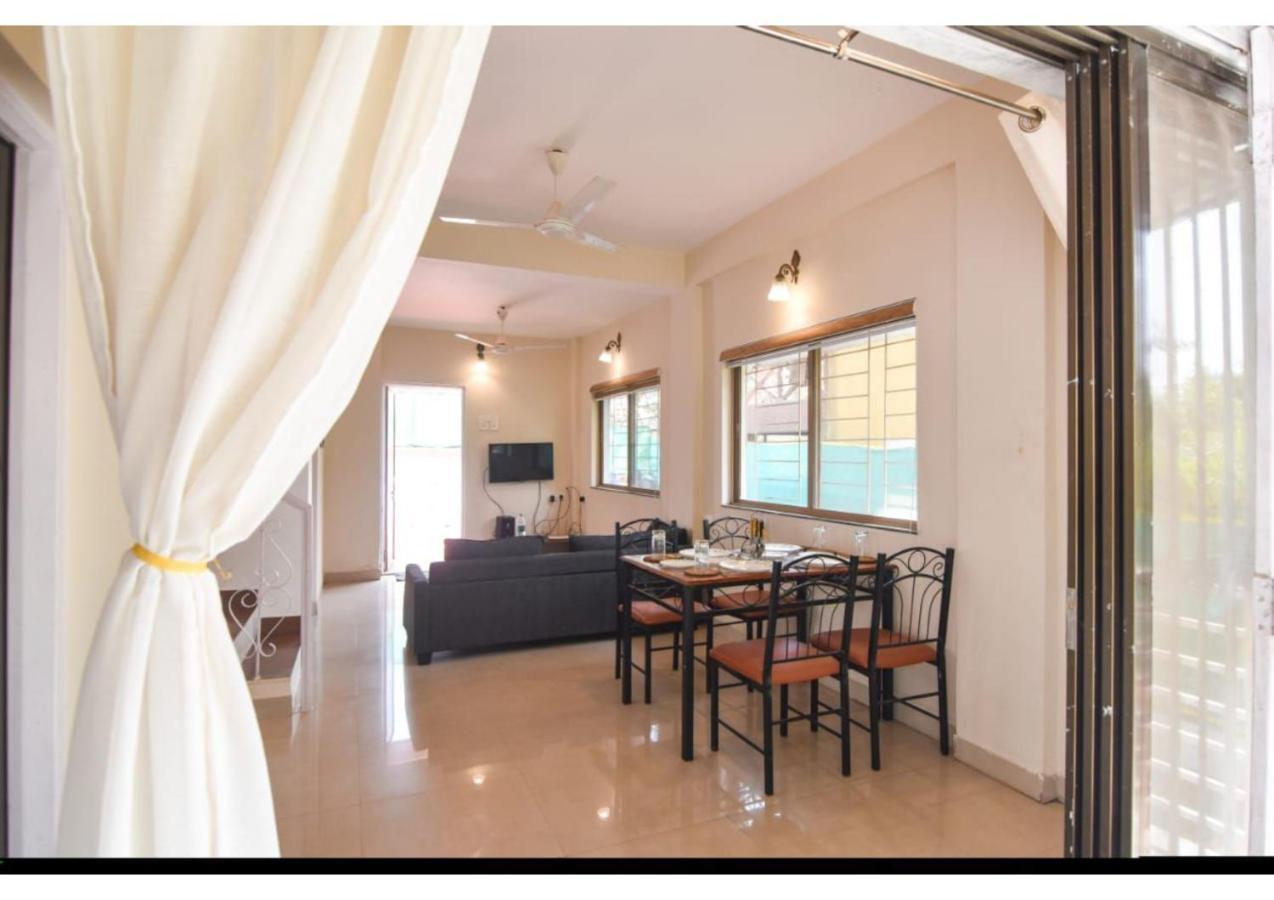 Regal Villas Mudra Villa 3Bhk Lonavala Exterior photo