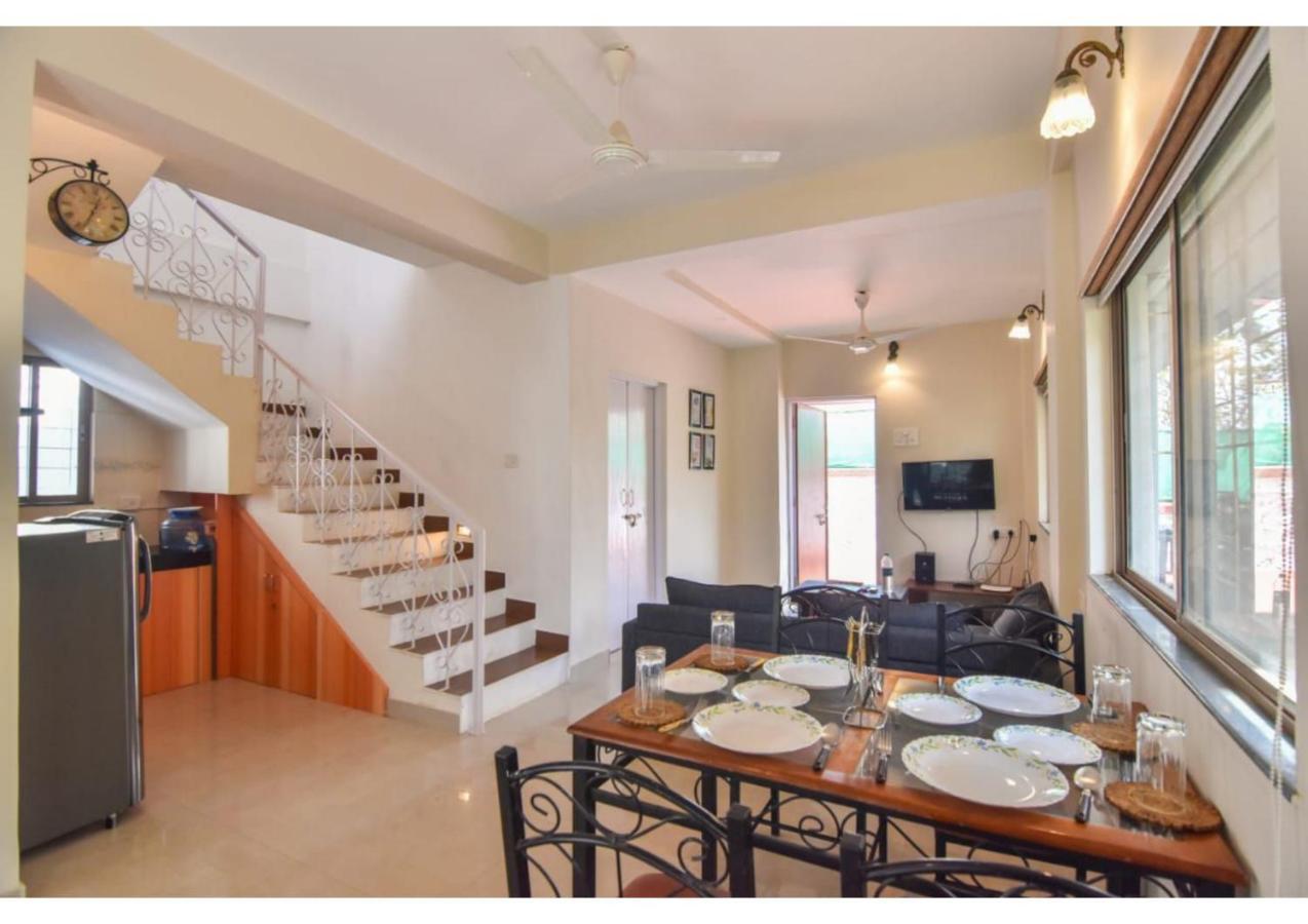 Regal Villas Mudra Villa 3Bhk Lonavala Exterior photo