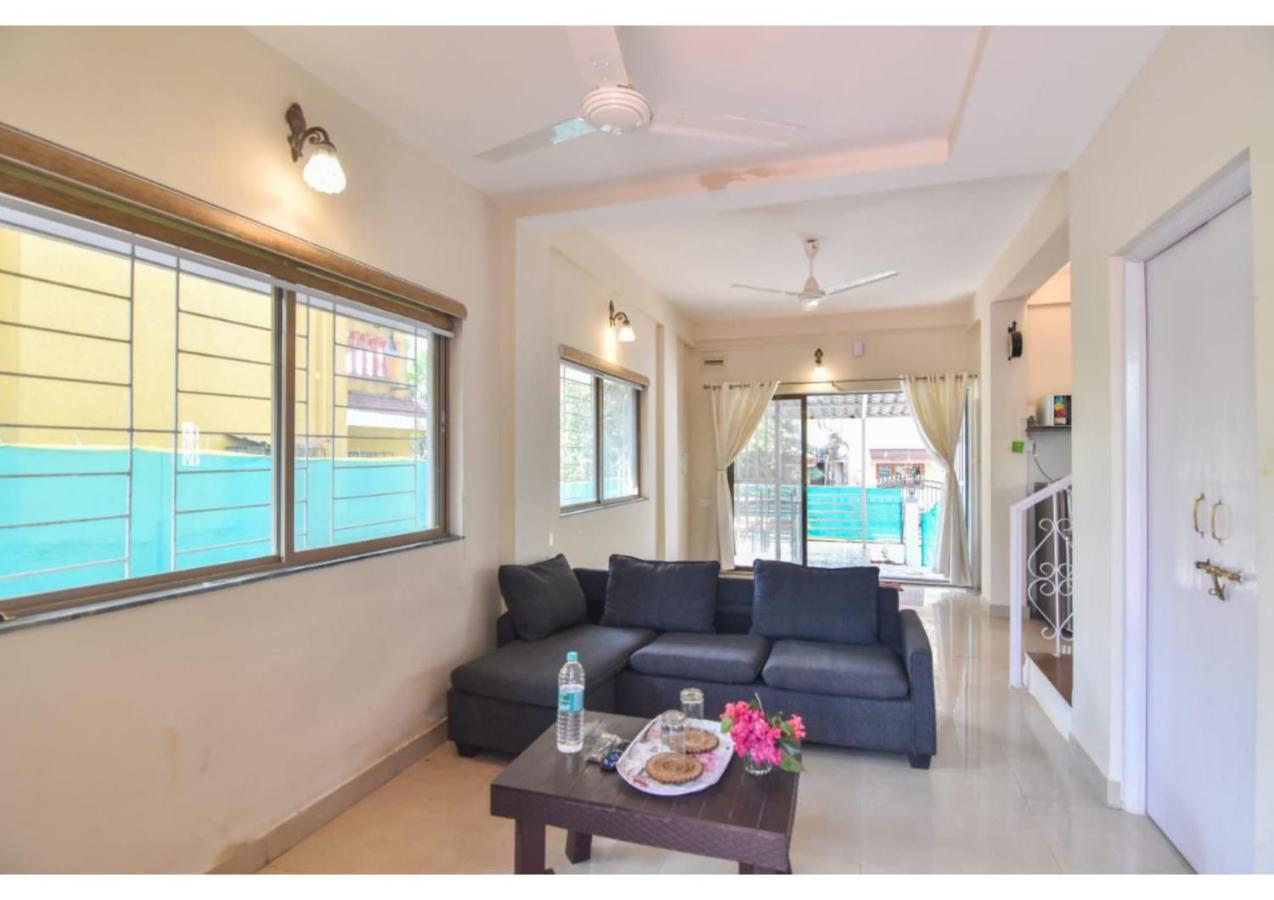 Regal Villas Mudra Villa 3Bhk Lonavala Exterior photo