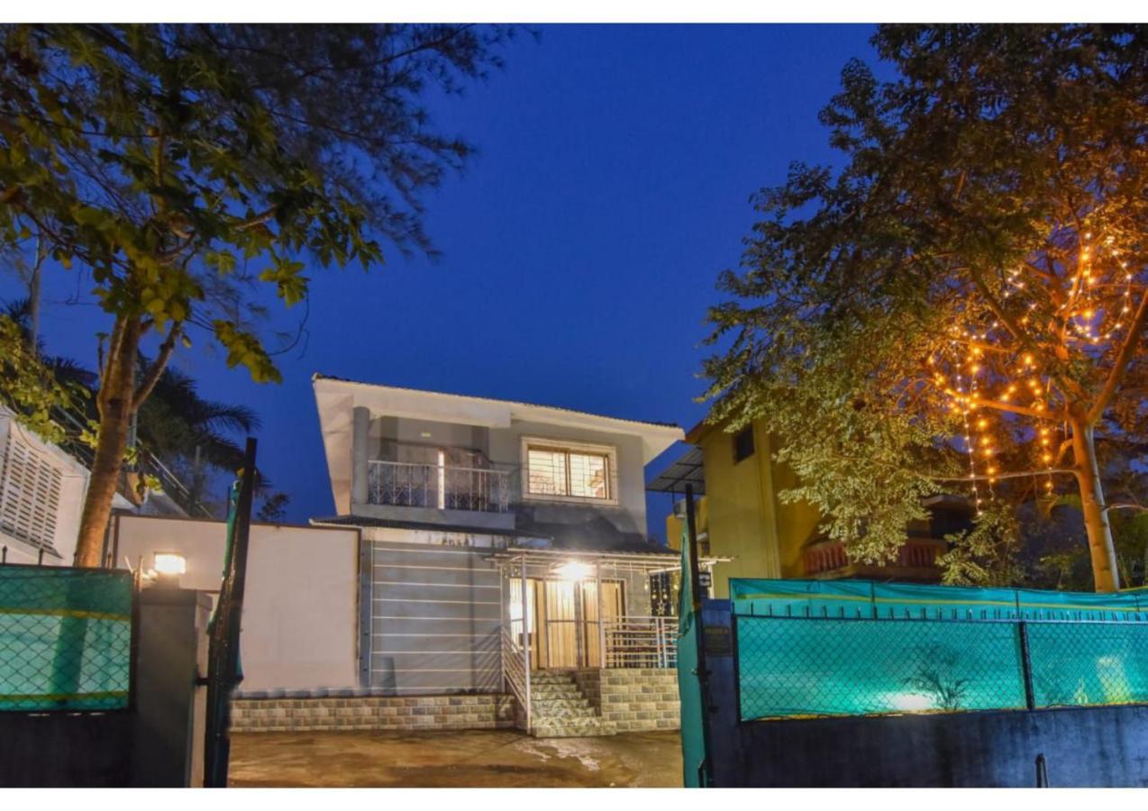 Regal Villas Mudra Villa 3Bhk Lonavala Exterior photo