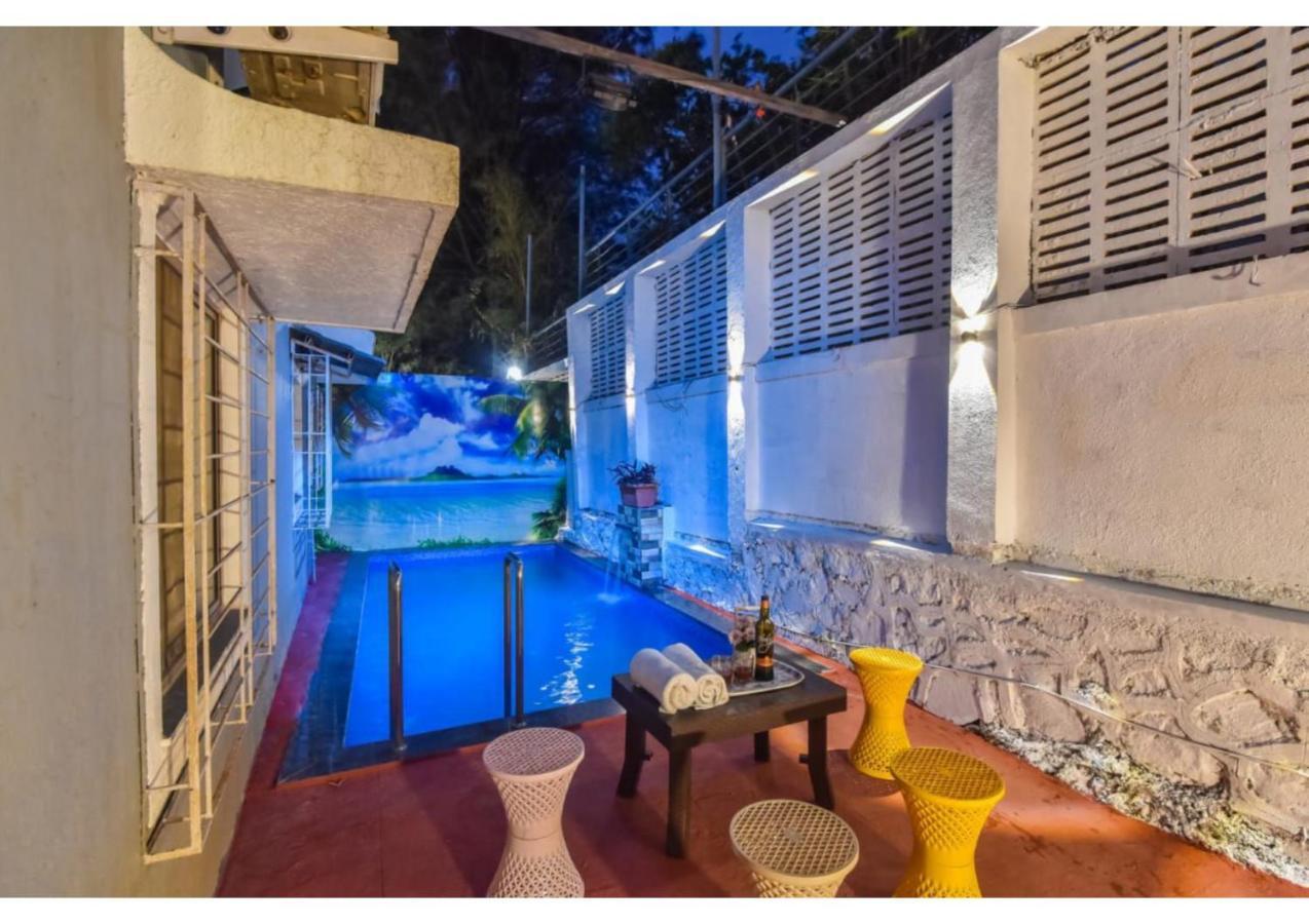 Regal Villas Mudra Villa 3Bhk Lonavala Exterior photo