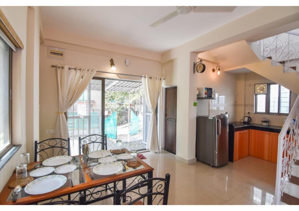 Regal Villas Mudra Villa 3Bhk Lonavala Exterior photo