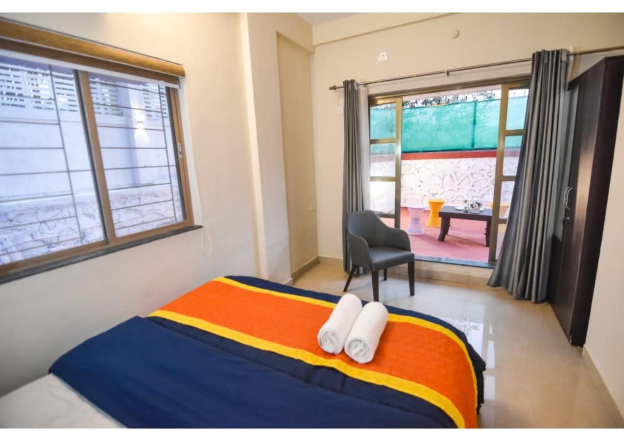 Regal Villas Mudra Villa 3Bhk Lonavala Exterior photo