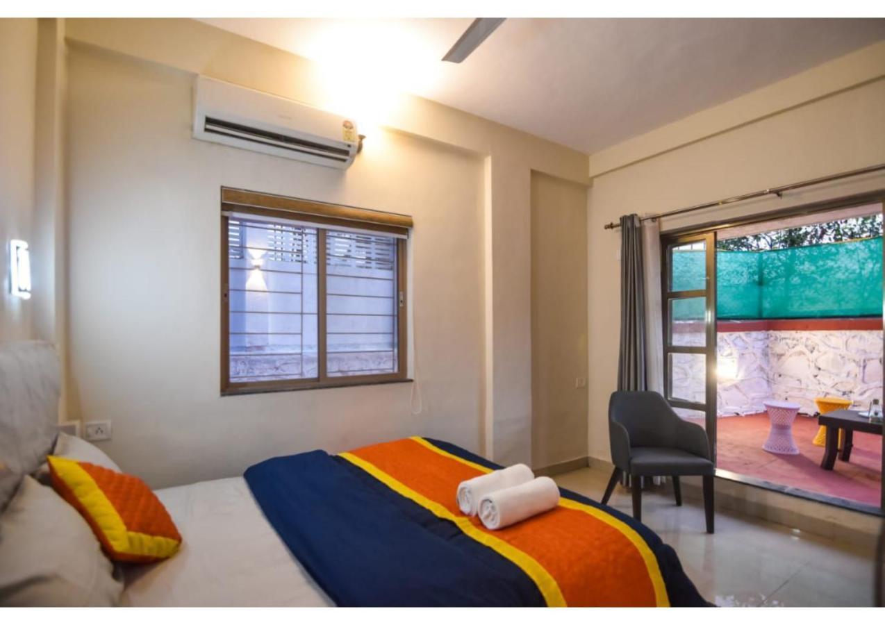 Regal Villas Mudra Villa 3Bhk Lonavala Exterior photo