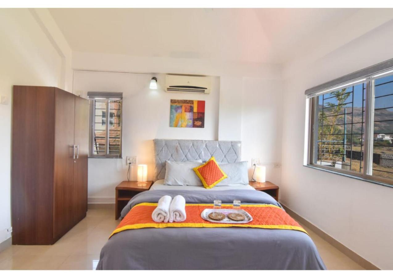 Regal Villas Mudra Villa 3Bhk Lonavala Exterior photo